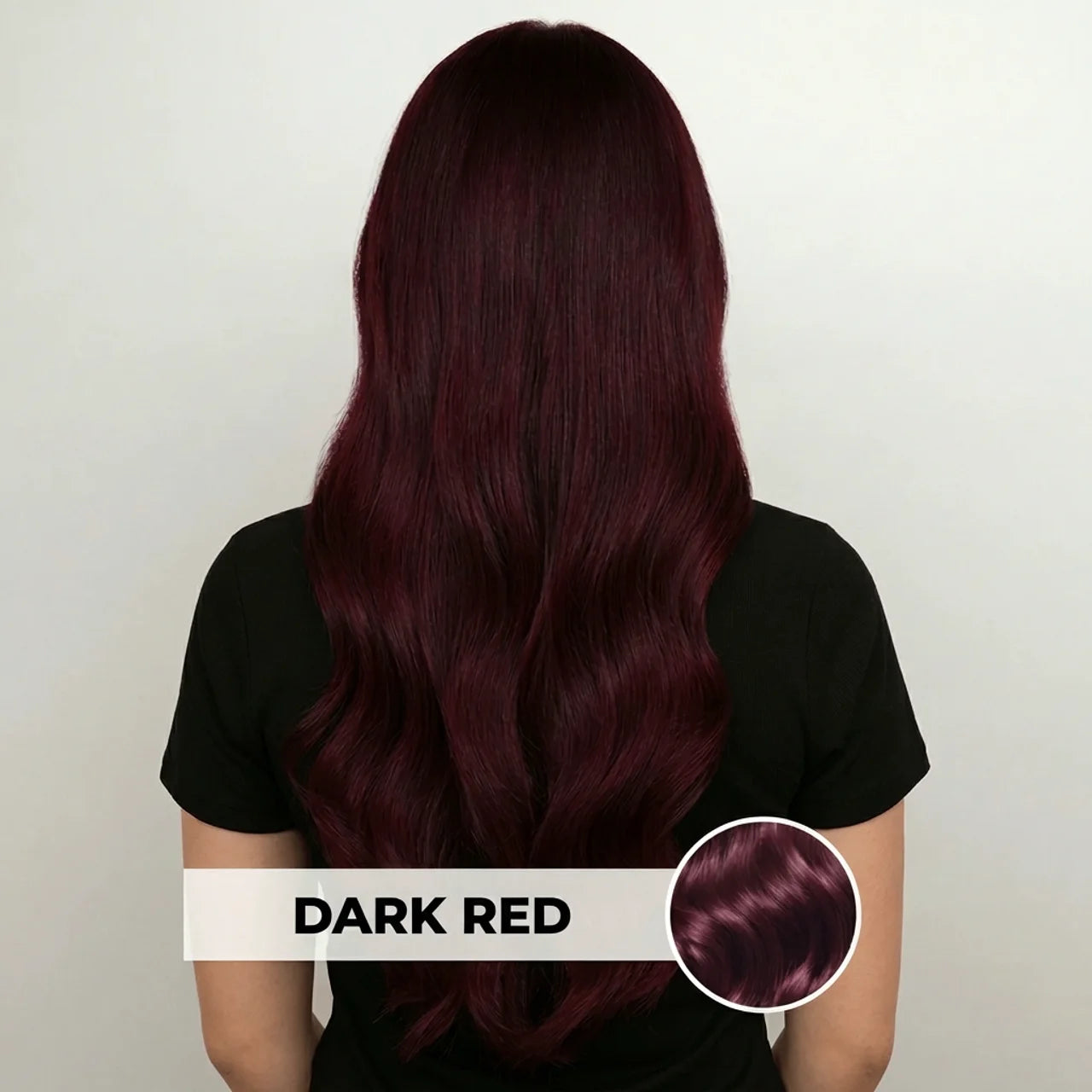 Lunera Shampoo - Perfect Color in 10 Minutes!