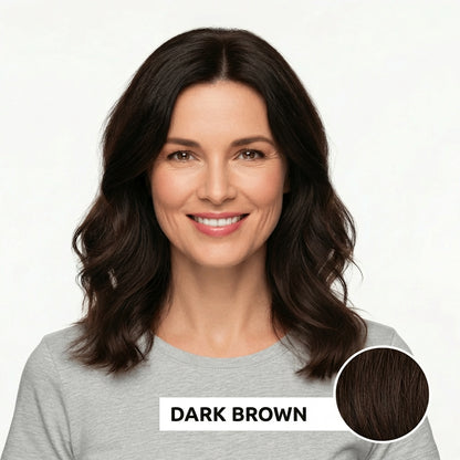 Lunera Shampoo - Perfect Color in 10 Minutes!