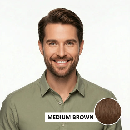 Lunera Shampoo - Perfect Color in 10 Minutes!