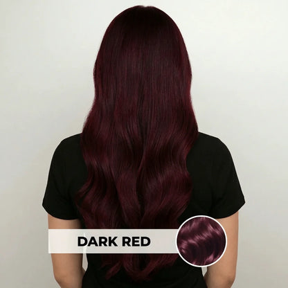 Lunera Shampoo - Perfect Color in 10 Minutes!