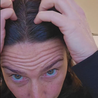 Lunera Shampoo - Perfect Color in 10 Minutes!